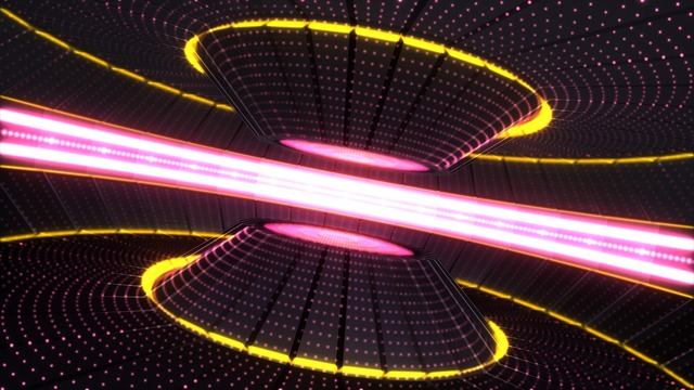 サークル空間Ⅴ