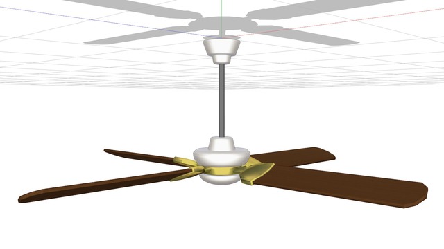 シーリングファン