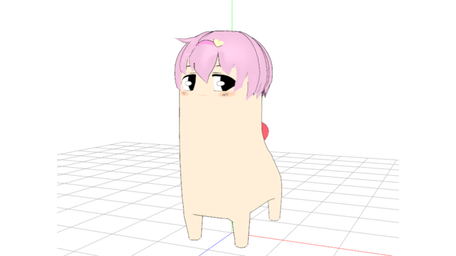 めっっっっちゃ可愛いさとりんVer1.01