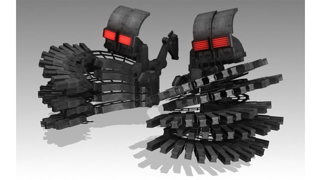 ACV OW マルチプルパルス