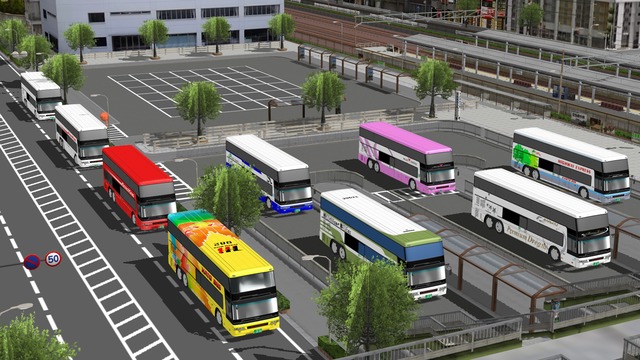 新規エアロキングモデル用テクスチャ無地テンプレ等