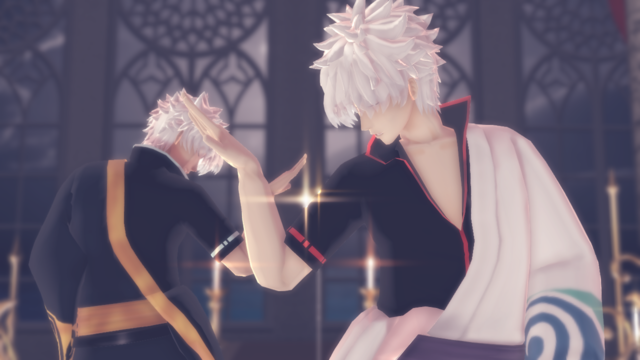 Te Amoカメラモーション