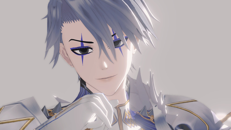 ユタカ式モリアーティ