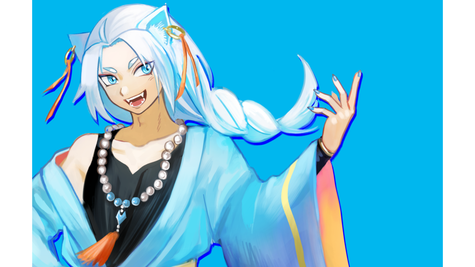 ジウラ・カザギリｰ薫風ｰ