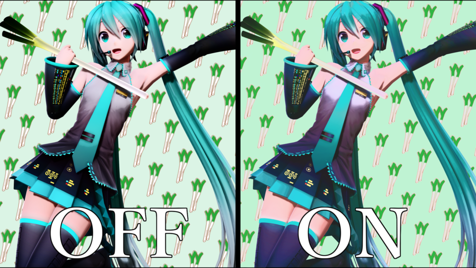 ikClut_デフォルメ