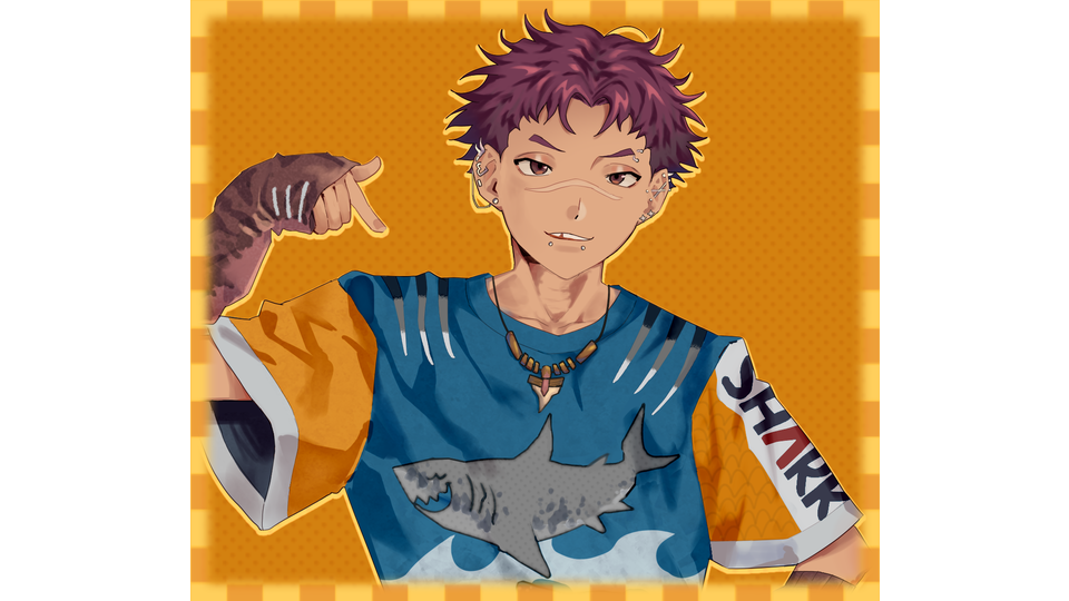 鮫音たくみ_β (CVVC)