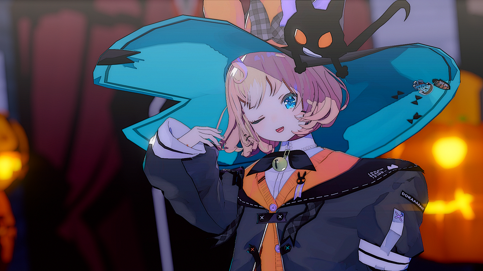 おじ式Millie Parfait