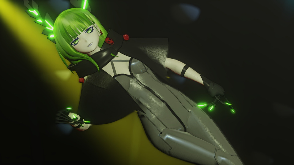 BRSDF デッドマスター ver1.11
