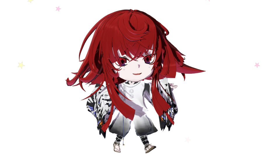 おナス式抜丸(デフォルメ)ver0.3