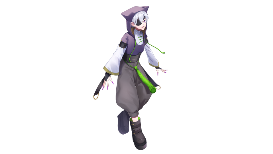 シオン 歌連続音ver1.0