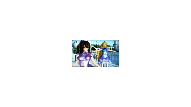 俺得メイド2体セットver1.1