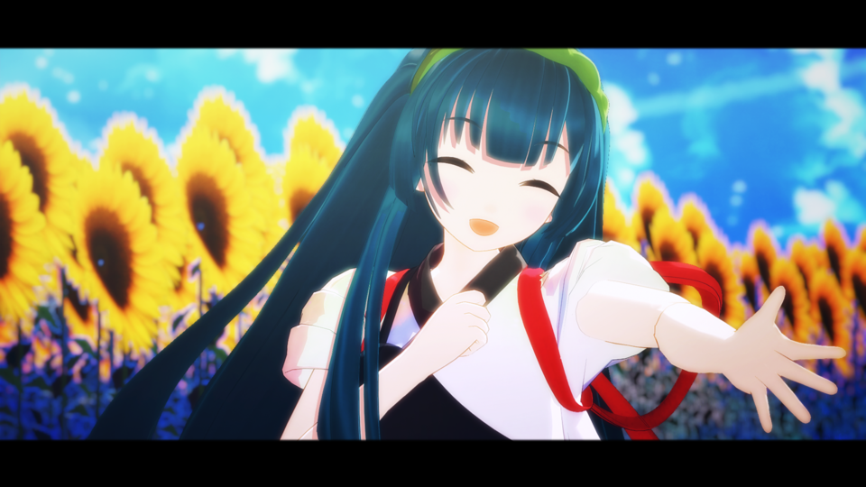 あの夏のいつかは カメラ