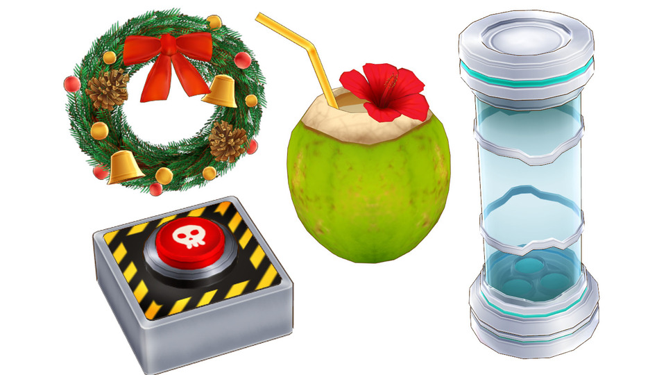 あまりものセットver6.0