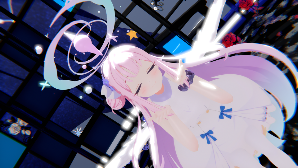 キューピット カメラ