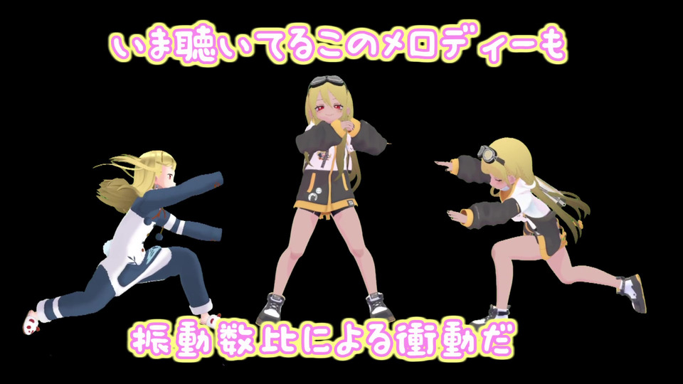 SEMのStudy Equal Magic!