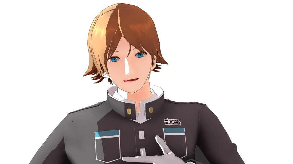 もち粉式王子一彰ver2.0
