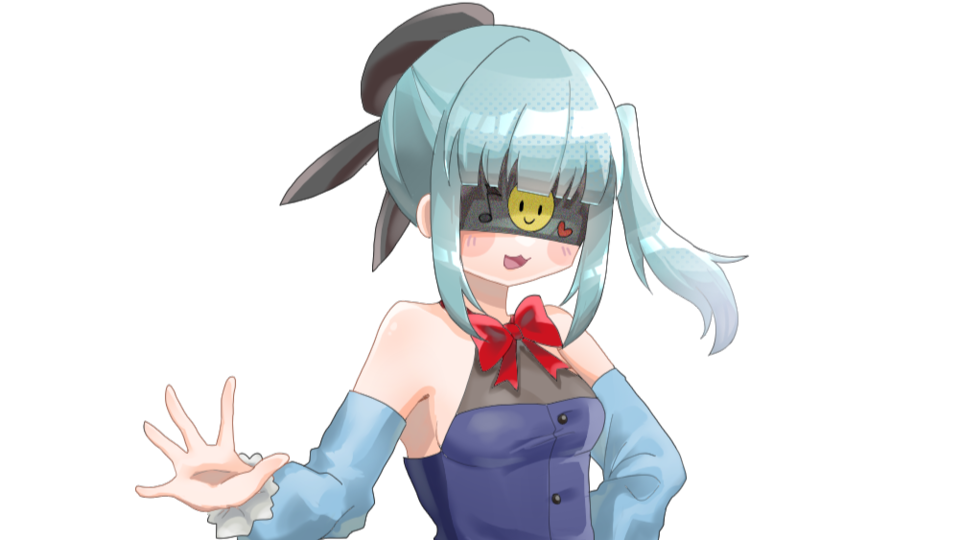 妄堕メネー新月ー