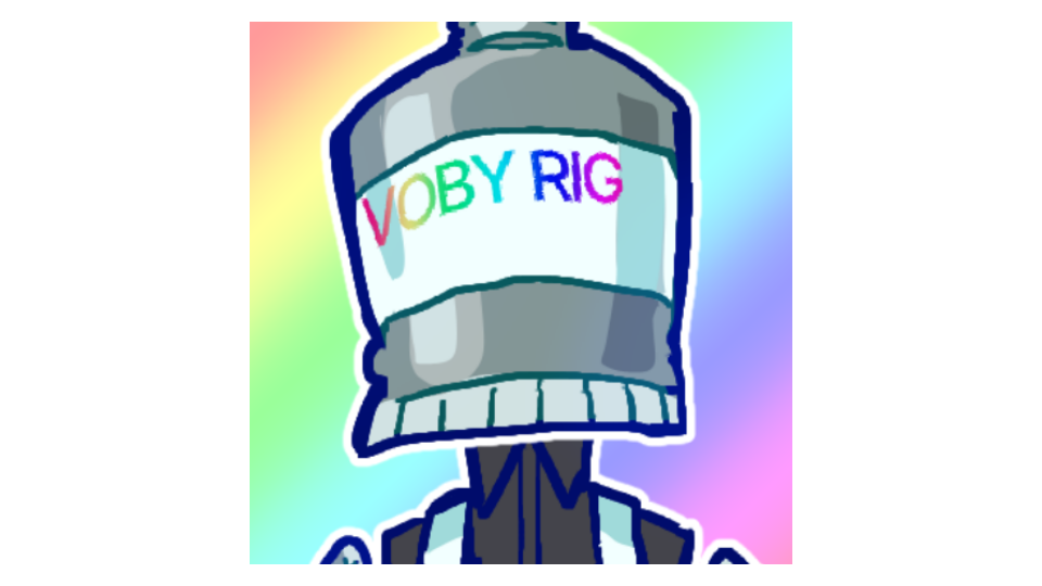 VOBY RIG