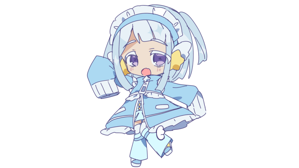 【UTAU】すたみん【連続音】