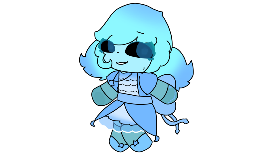HARMONY -Sapphire-
