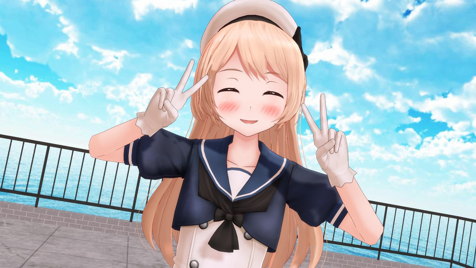 ワールドワイドワンダー　カメラモーション配布