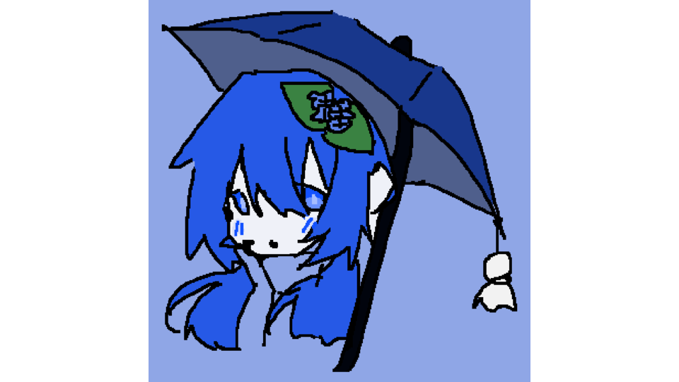 雨音あまね