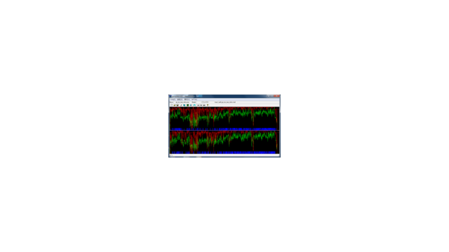 WaveToVmd30