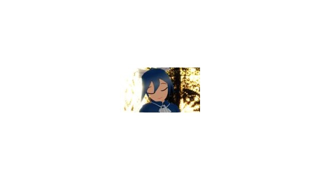 AIOいまいちさん口紅モデル
