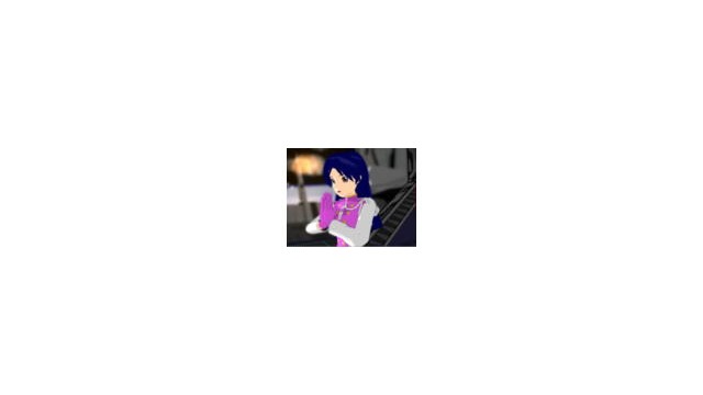 マク□スChihaya