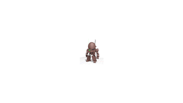 オクトバっぽいAT