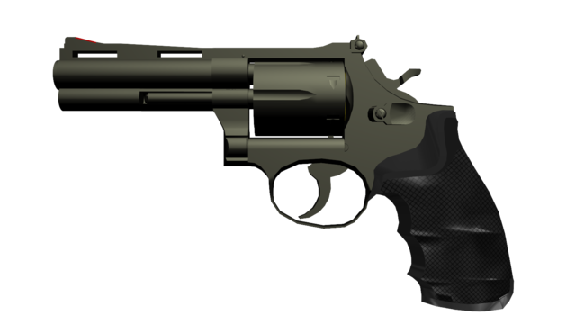 スマイソン357マグナムVer.1.3