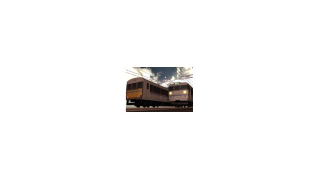 113系3800番台
