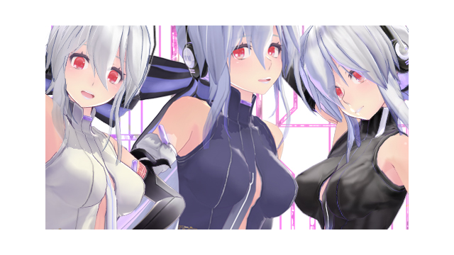 Tda式改変ハク・アペンドccv ver.1.04