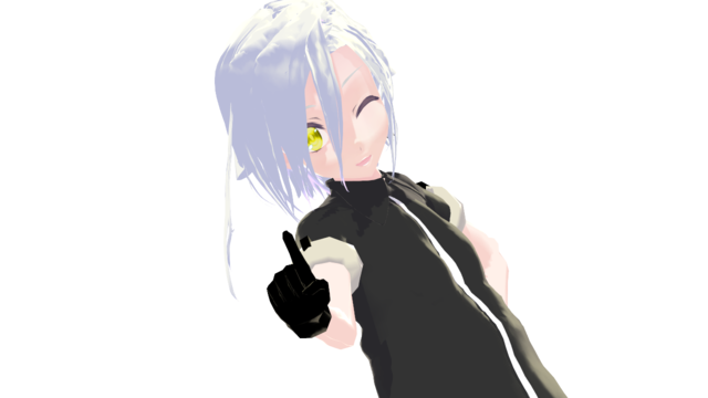闇月シャル v.2.0
