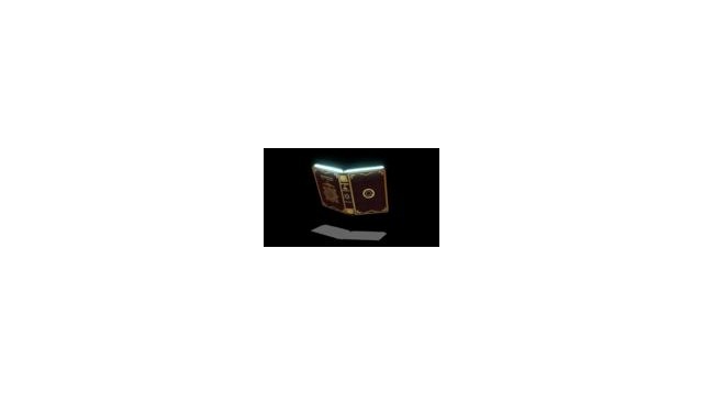 魔道書（グリモワール）