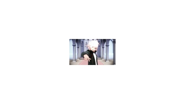 SDR2 狛枝凪斗（仮）