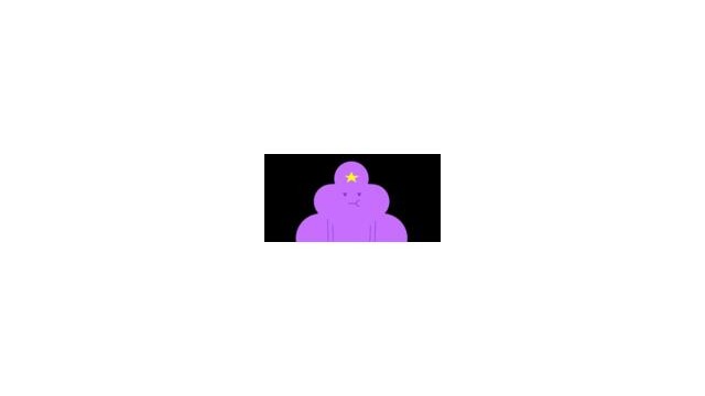 Lumpy Space Princess