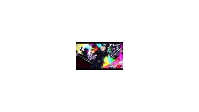 WAVEカメラモーション