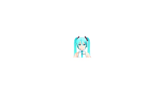 碧彩式　初音ミク_V3 ver.2.2