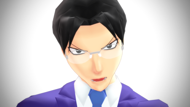 いむらの式 笛吹直大ver1.02 (魔人探偵脳噛ネウロ)