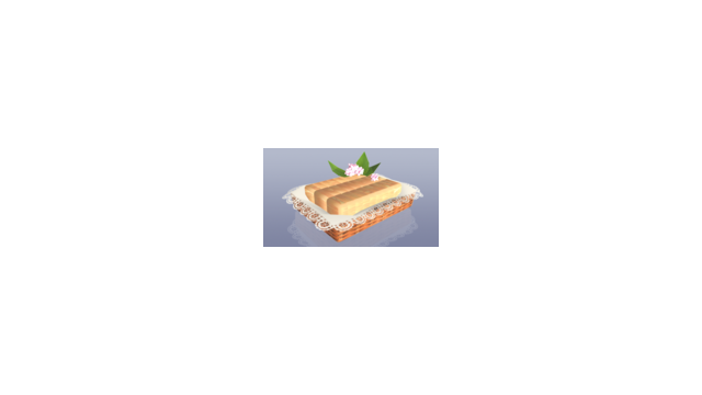 クッキー