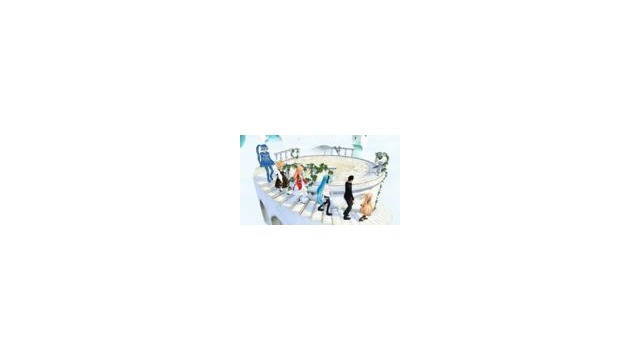 レア様の塔螺旋階段昇降モーションV1.01
