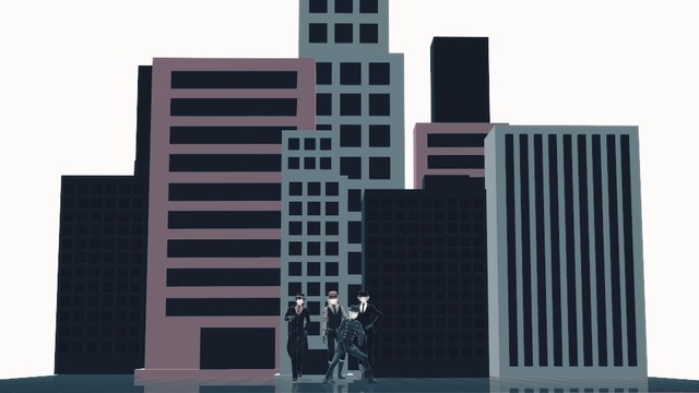 妄想疾患■ガール　ステージ