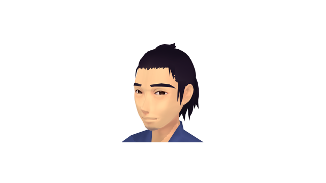 大和内庵改変ver1.0