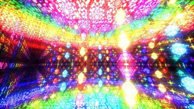 再配布スカイドーム(シャンデリア空間V1.2) VOL.D8