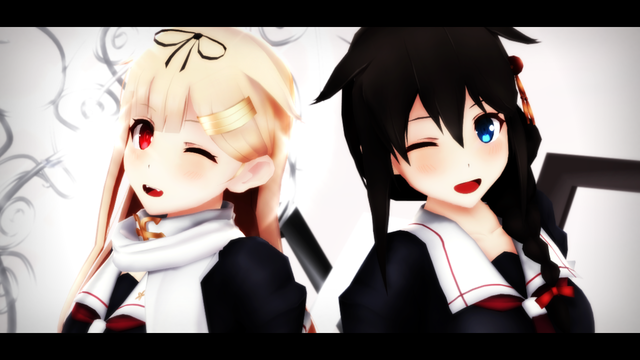 GLIDE - Camaera Motion