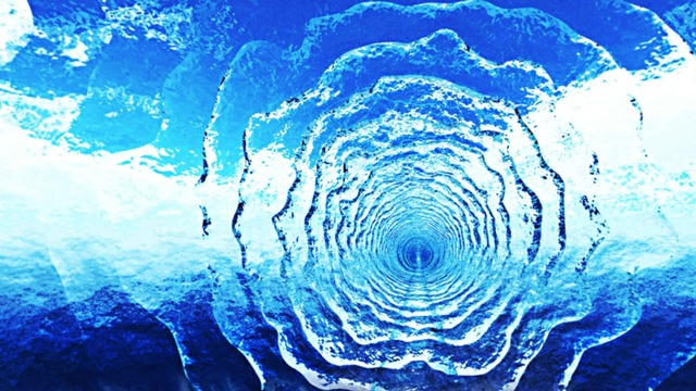 スカイドーム(水のトンネル) VOL.P3