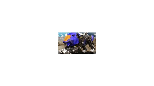シールドライガー　Ver1.1