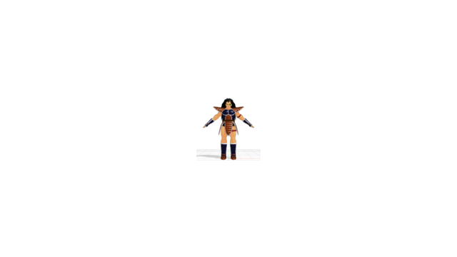 ラディッツ（raditz）