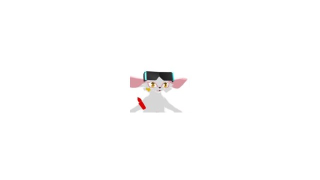 カイ式帽子猫ベティ(ver.1.00)